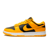 Nike Dunk Low Championship Goldenrod (2021)