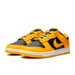 Nike Dunk Low Championship Goldenrod (2021)