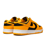 Nike Dunk Low Championship Goldenrod (2021)