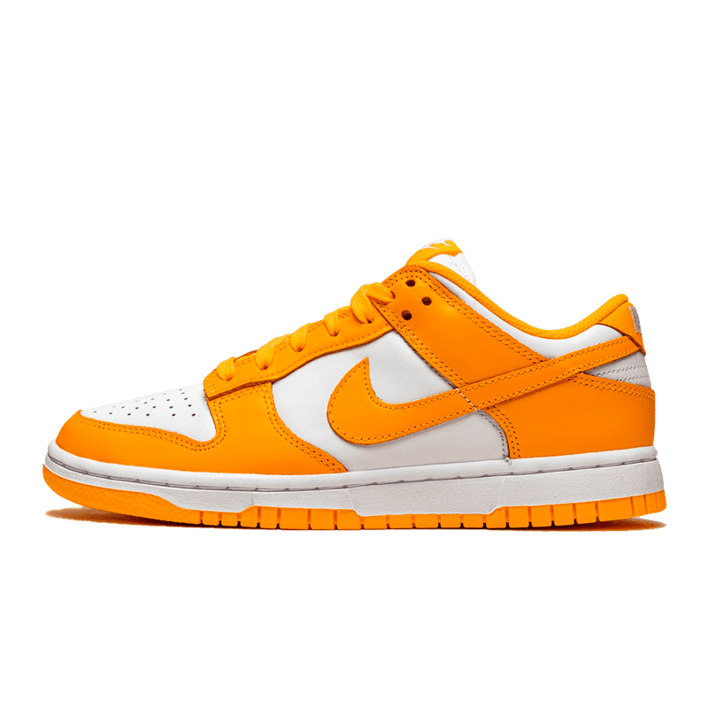 Nike Dunk Low Laser Orange (W)