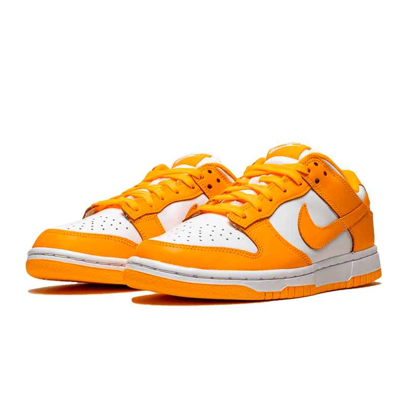 Nike Dunk Low Laser Orange (W)