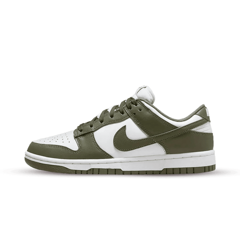 スニーカー Nike Dunk Low Medium Olive (W) Nike Dunk Low Medium Olive (W) – Uphead