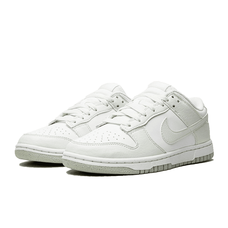 Nike Dunk Low Next Nature White Mint (W)