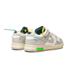 Nike Dunk Low Off-White Lot 42