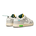 Nike Dunk Low Off-White Lot 42