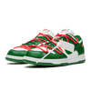 Nike Dunk Low Off-White Pine Green