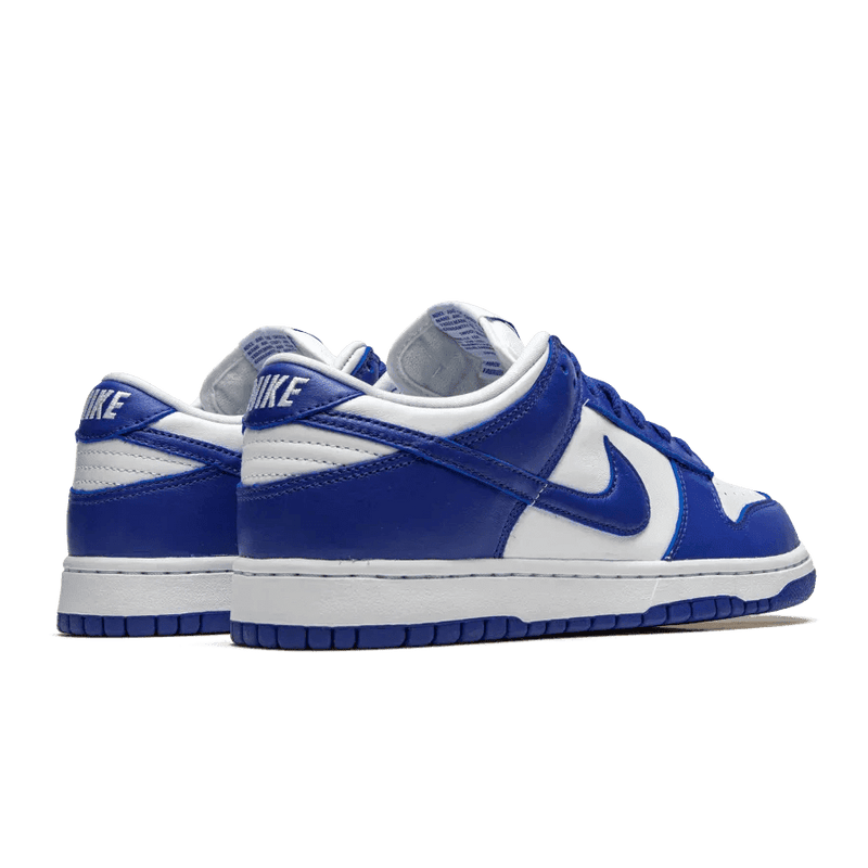 Nike Dunk Low SP Kentucky