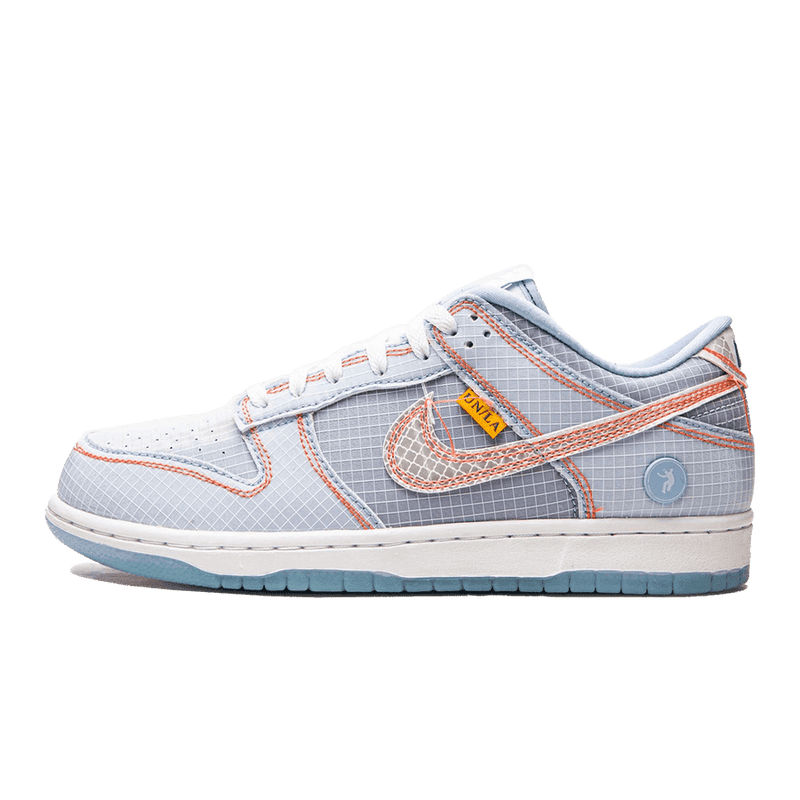 Nike Dunk Low Union Passport Pack Argon