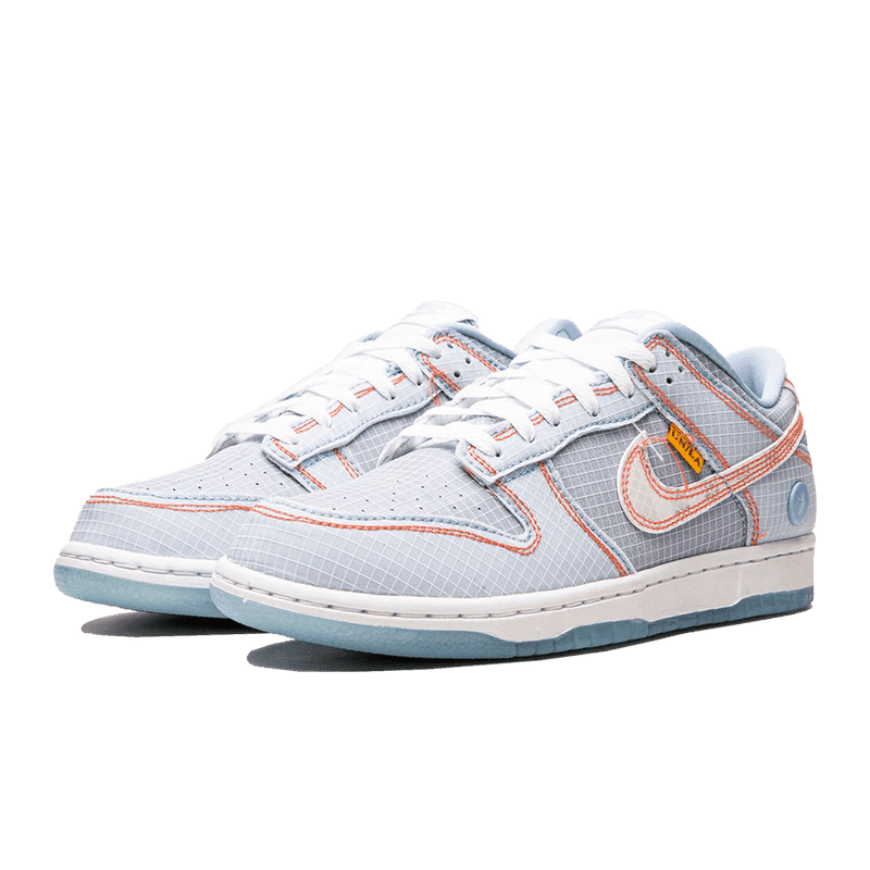 Nike Dunk Low Union Passport Pack Argon