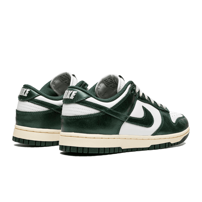 Nike Dunk Low Vintage Green (W) – Uphead Nike Dunk Low Vintage Green (W) – Uphead