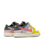 Nike SB Dunk Low Be True Xavier Schipani (TD)