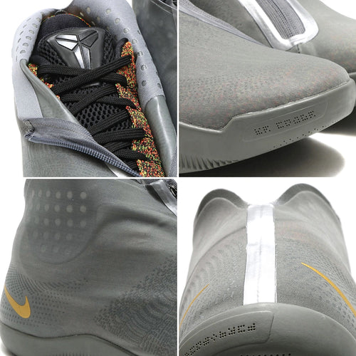 Nike Kobe 11 Alt Tumbled Grey