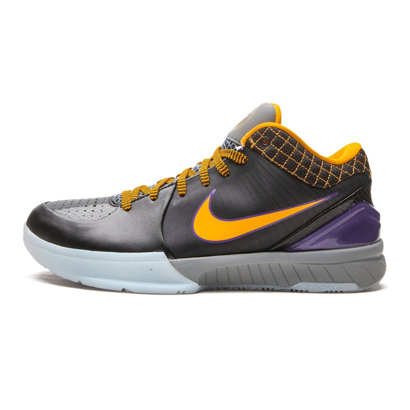 Nike Kobe 4 Protro Carpe Diem