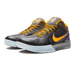 Nike Kobe 4 Protro Carpe Diem