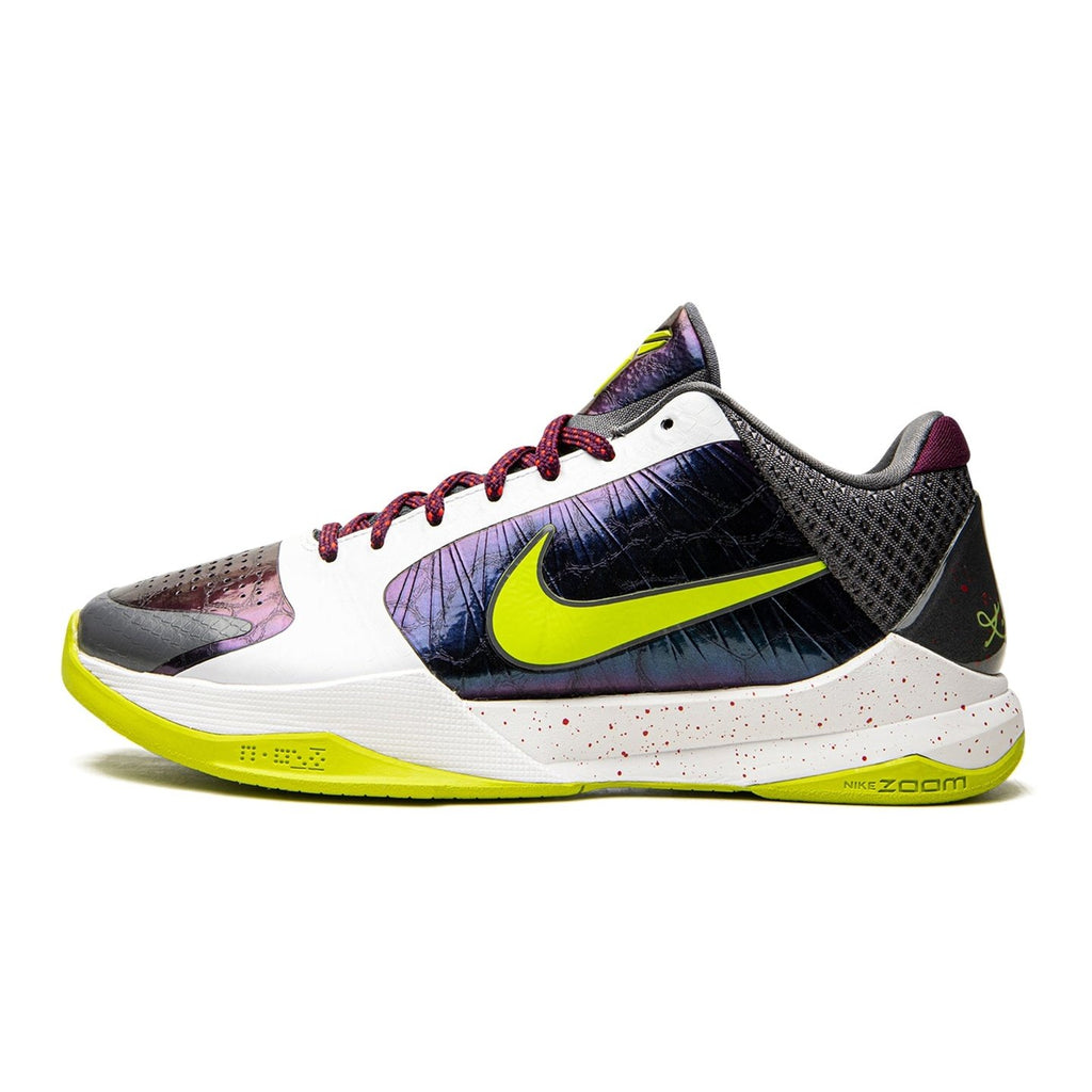 新品未使用　Nike Kobe 5 Protro Chaos コービー 5 Nike Kobe 5 Protro 