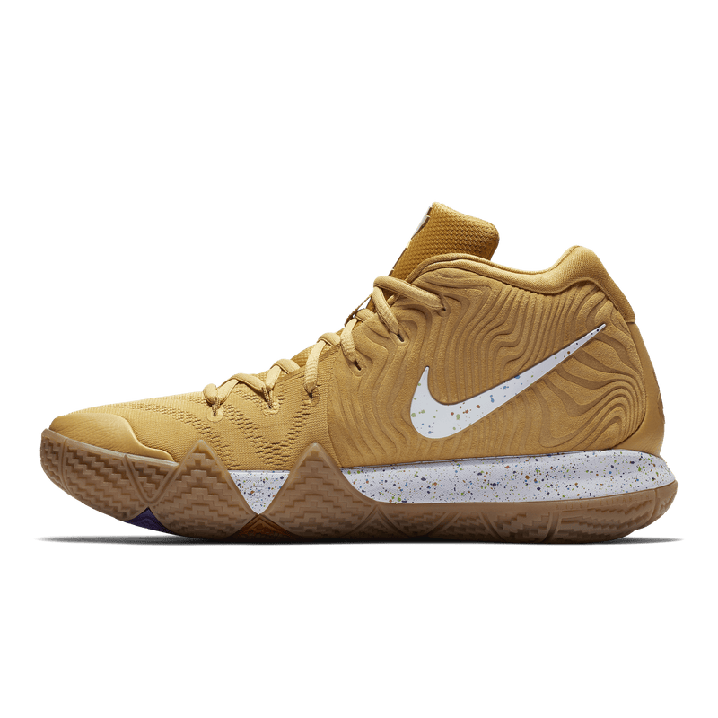 Cinnamon toast top crunch shoes nike
