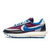 Nike LD Waffle sacai Undercover Night Maroon Team Royal