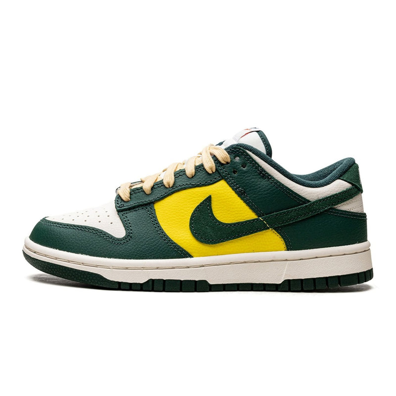 Nike Dunk Low SE Noble Green (Women's)