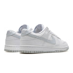 Nike Dunk Low Retro White Pure Platinum