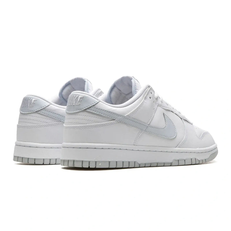 Nike Dunk Low Retro White Pure Platinum