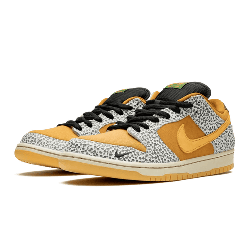 Nike SB Dunk Low Safari