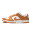 Nike SB Dunk Low Pro ISO Light Cognac