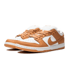 Nike SB Dunk Low Pro ISO Light Cognac