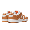 Nike SB Dunk Low Pro ISO Light Cognac