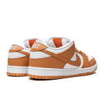 Nike SB Dunk Low Pro ISO Light Cognac