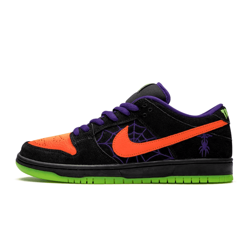 Halloween nike sb Clearance