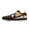 Nike SB Dunk Low Raygun Tie-Dye Black