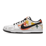 Nike SB Dunk Low Raygun Tie-Dye White