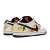 Nike SB Dunk Low Raygun Tie-Dye White