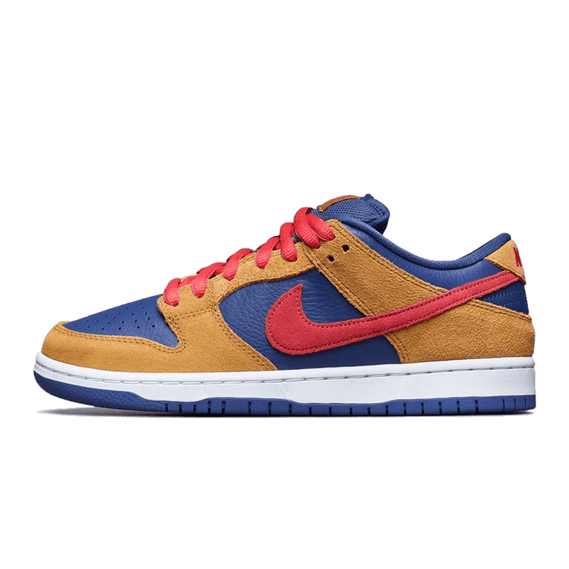 Nike SB Dunk Low Reverse Papa Bear