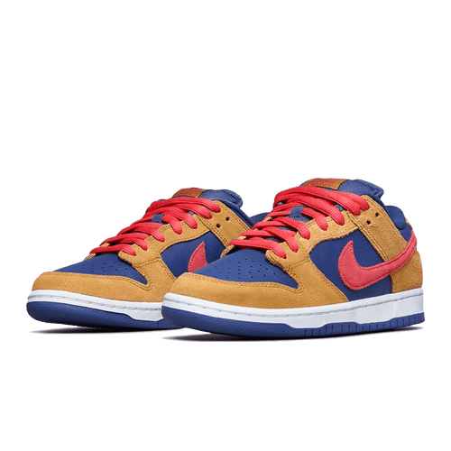 Nike SB Dunk Low Reverse Papa Bear