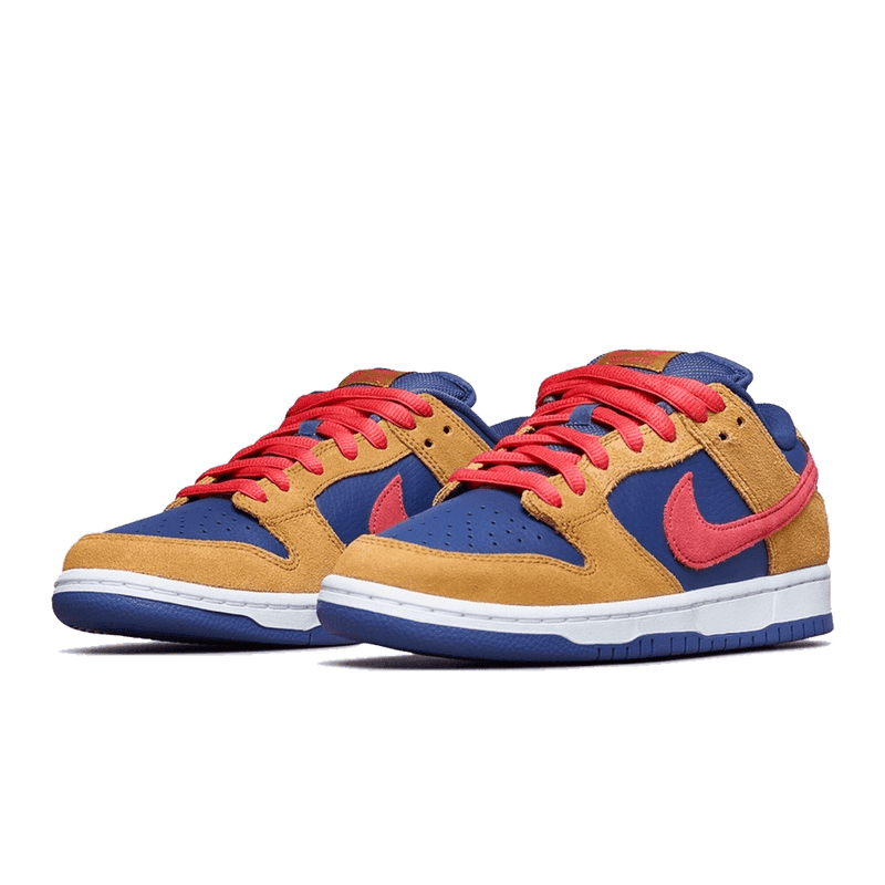 Nike SB Dunk Low Reverse Papa Bear