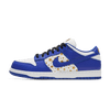 Nike SB Dunk Low Supreme Stars Hyper Royal (2021)