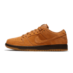 Nike SB Dunk Low Wheat (2020)