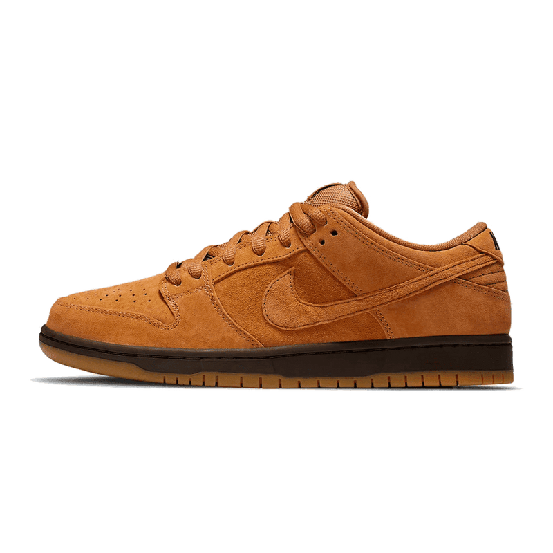 Nike SB Dunk Low Wheat (2020)