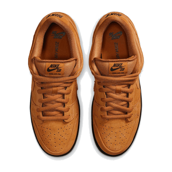 Nike SB Dunk Low Wheat (2020)