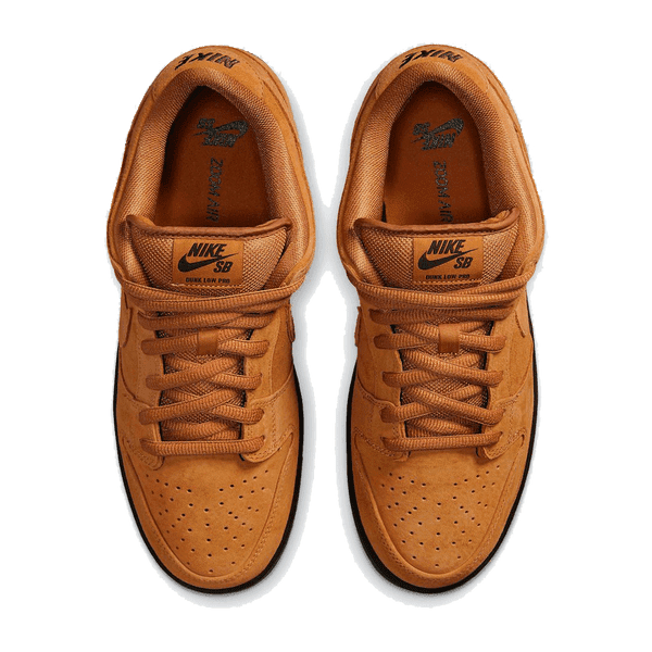 Nike SB Dunk Low Wheat (2020) – Uphead Nike SB Dunk Low Wheat (2020) – Uphead