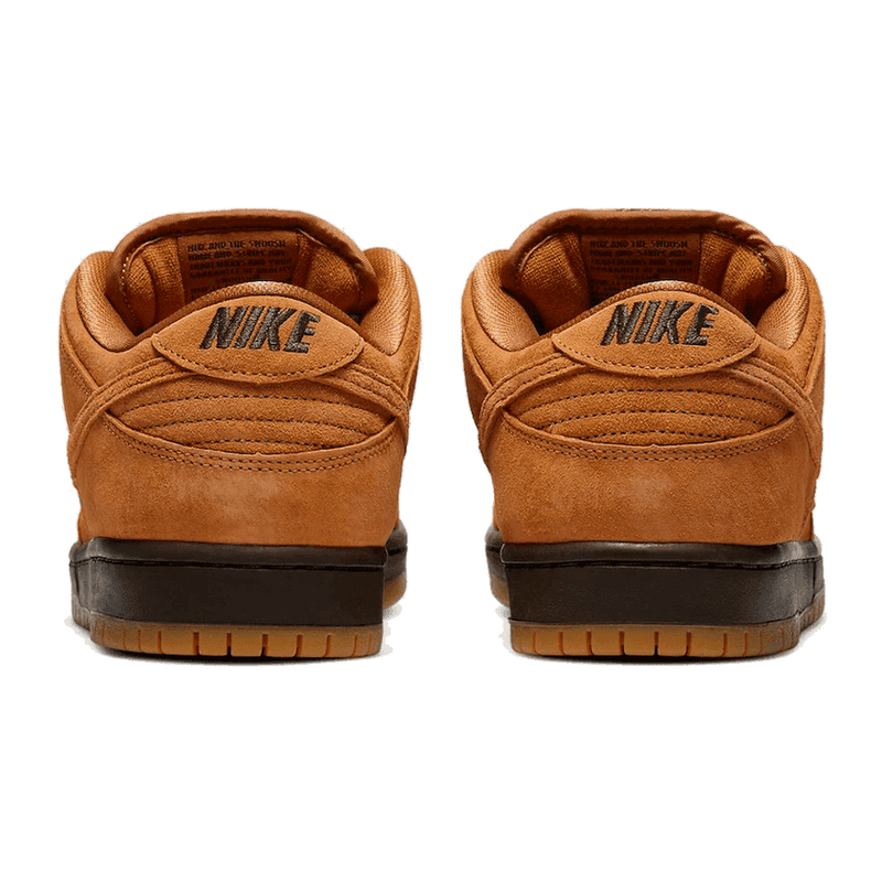 Nike SB Dunk Low Wheat (2020)