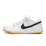 Nike SB Dunk Low Pro White Gum