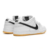 Nike SB Dunk Low Pro White Gum