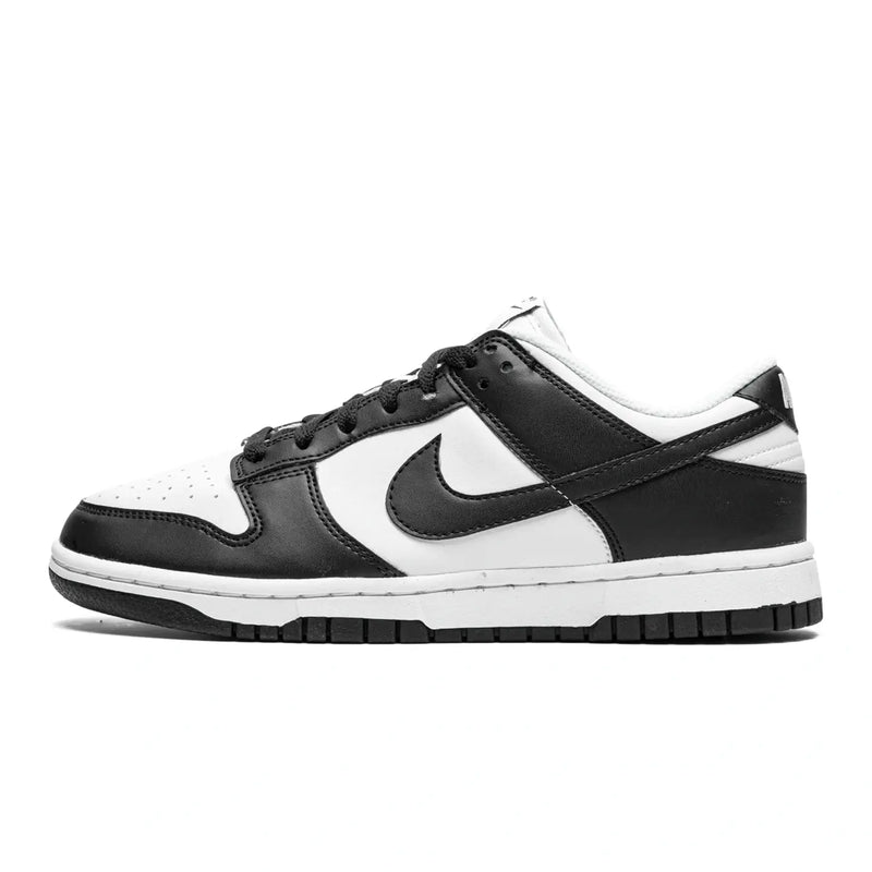 Nike Dunk LowNext Nature White Black Panda (W)