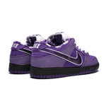 Nike SB Dunk Low Concepts Purple Lobster (Special Box)