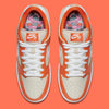 Nike SB Dunk Low Orange Box