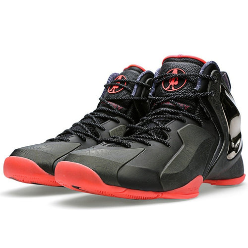 Nike Lil Penny Posite NOLA Gumbo League