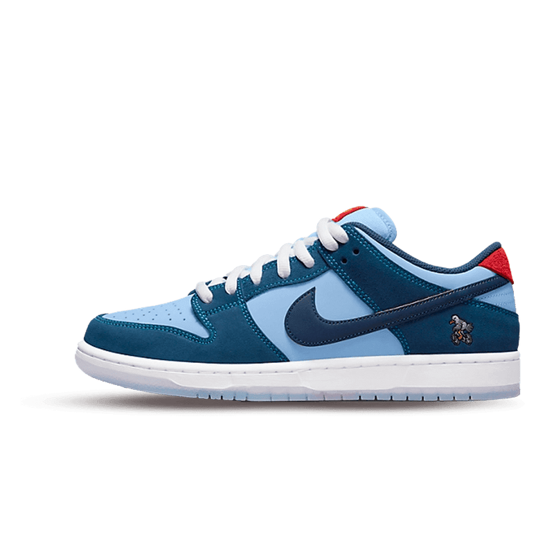 Nike SB Dunk Low Pro Why So Sad?