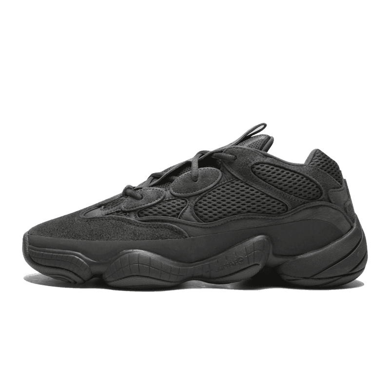 adidas Yeezy 500 Utility Black